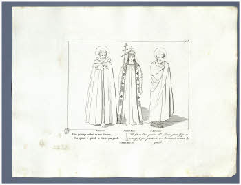 Visualizza l'immagine "Albo D 278, tav. 98"